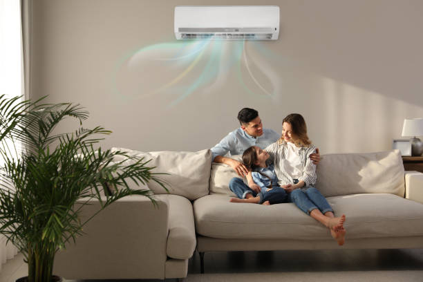 HVAC Emergency Services in Rio Rancho, NM