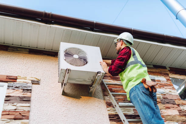 Best Emergency HVAC Repair  in Rio Rancho, NM