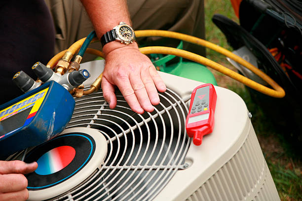 Best Affordable Air Conditioning Repair  in Rio Rancho, NM