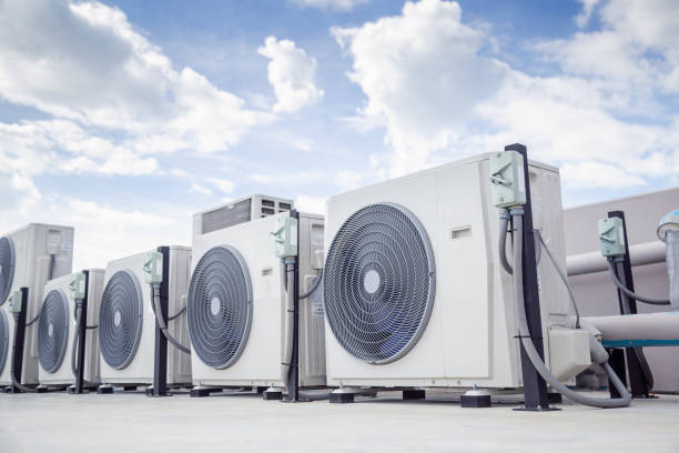 Trusted Rio Rancho, NM HVAC Experts
